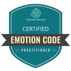 Emotion Code Remote Session